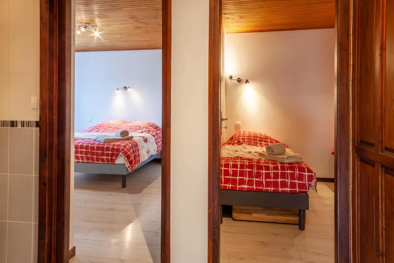 Egralets 2B Apartamento Morzine Exterior foto